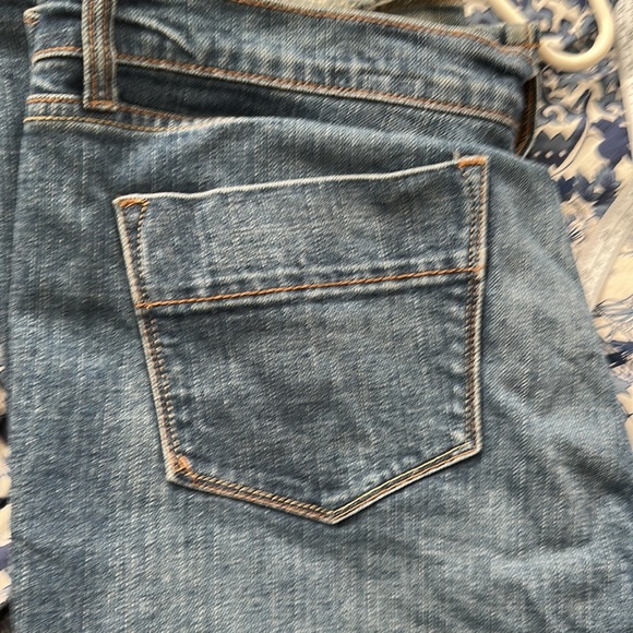 Old Navy Sweet Heart jeans sz 12. - Picture 5 of 5